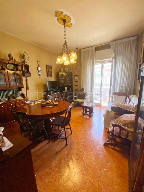 appartamento in vendita a Roma in zona Monte Sacro/Talenti