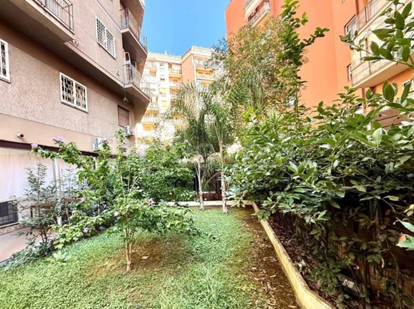appartamento in vendita a Roma in zona Prenestino-Labicano