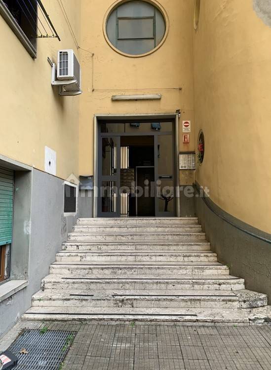 appartamento in vendita a Roma in zona Gianicolense