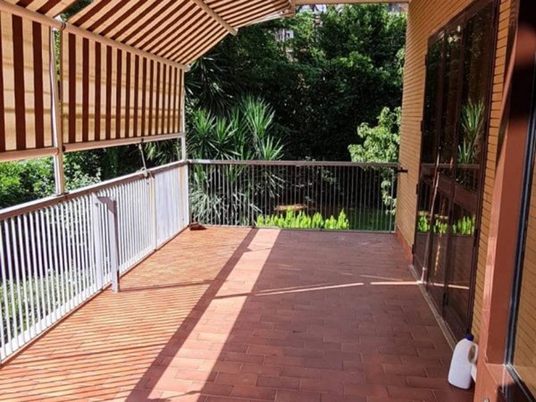 appartamento in vendita a Roma in zona Tor di Quinto