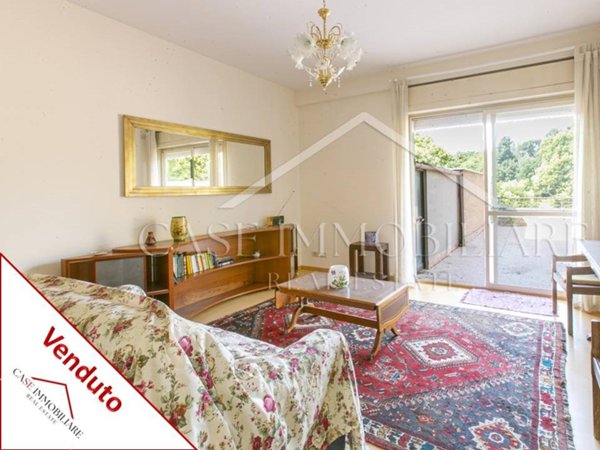 appartamento in vendita a Roma in zona Trionfale