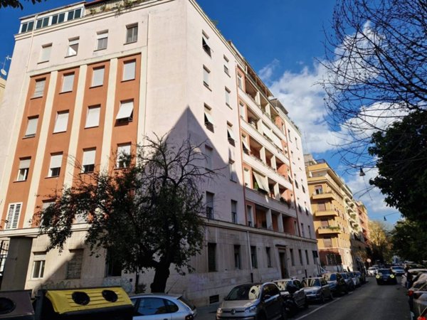 appartamento in vendita a Roma in zona Nomentano