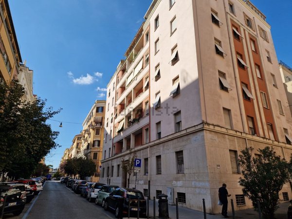 appartamento in vendita a Roma in zona Nomentano