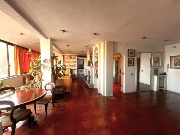 appartamento in vendita a Roma in zona Trieste