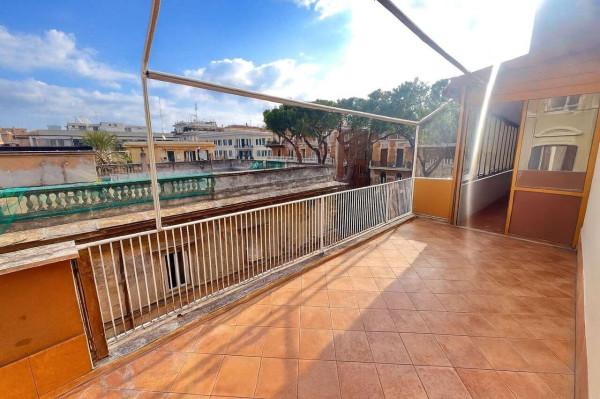 appartamento in vendita a Roma in zona Trieste