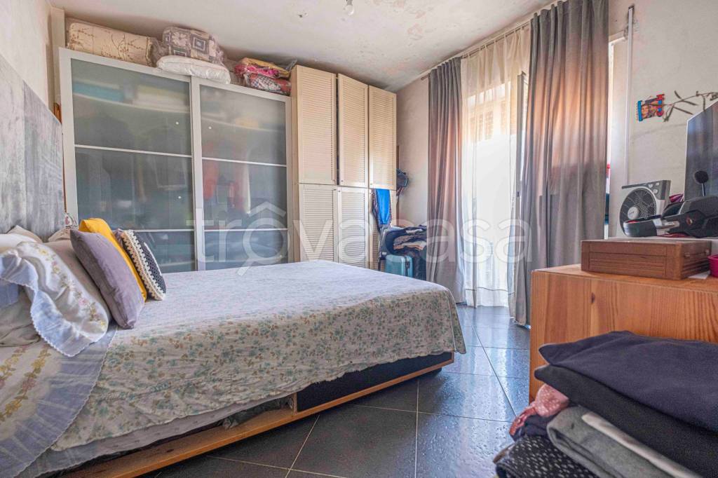 appartamento in vendita a Roma in zona Tiburtino
