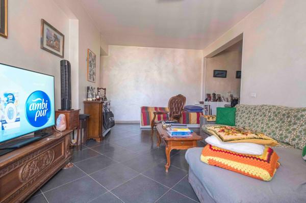 appartamento in vendita a Roma in zona Tiburtino