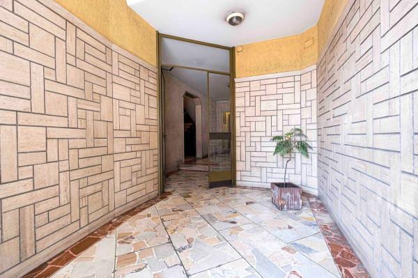 appartamento in vendita a Roma in zona Tiburtino