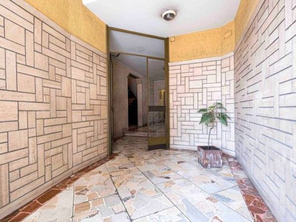 appartamento in vendita a Roma in zona Tiburtino