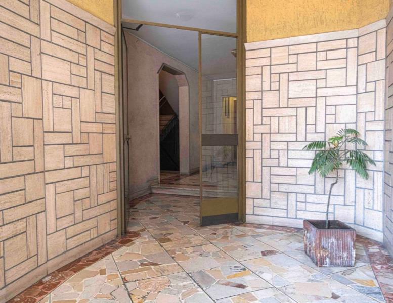 appartamento in vendita a Roma in zona Tiburtino