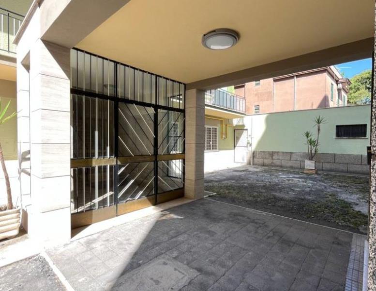 appartamento in vendita a Roma in zona Tor Sapienza