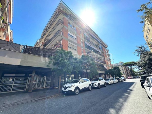 appartamento in vendita a Roma in zona Ostia