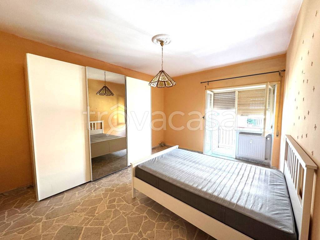 appartamento in vendita a Roma in zona Ostia