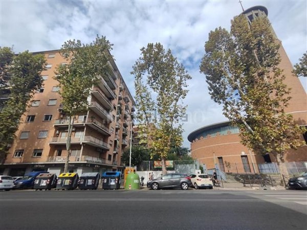 appartamento in vendita a Roma in zona Portuense