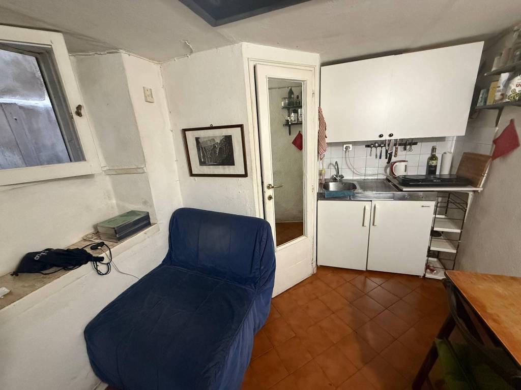 appartamento in vendita a Roma in zona Parione/Sant'Eustachio