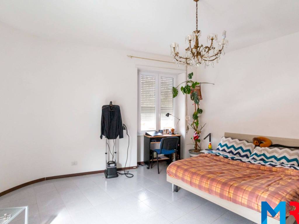 appartamento in vendita a Roma in zona Primavalle
