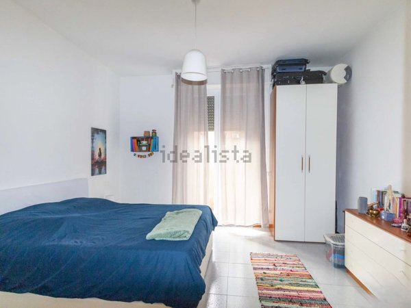 appartamento in vendita a Roma in zona Primavalle