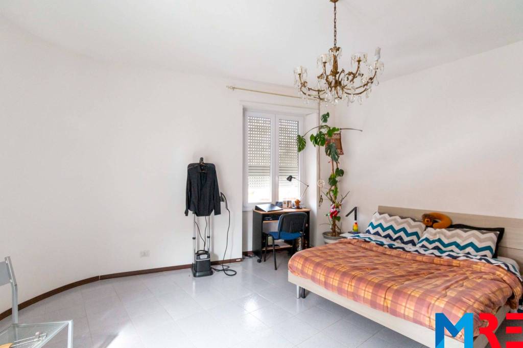 appartamento in vendita a Roma in zona Primavalle