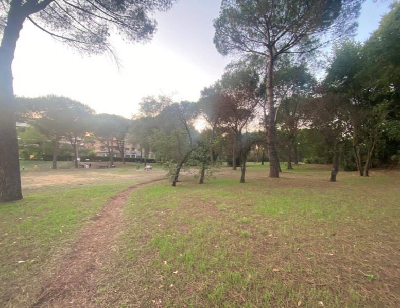 casa indipendente in vendita a Roma