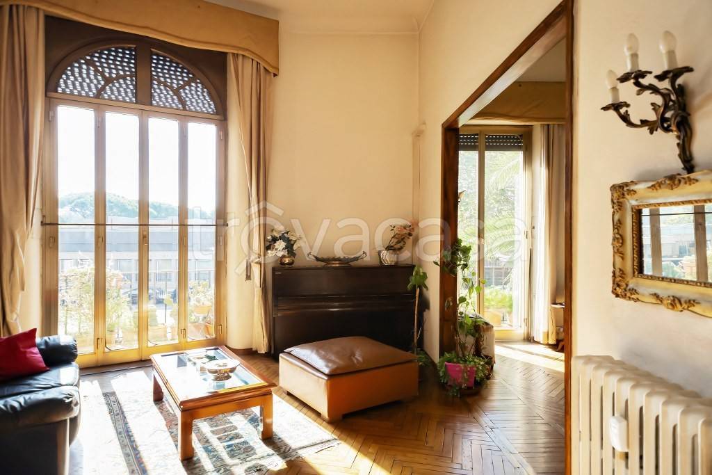 appartamento in vendita a Roma in zona Flaminio