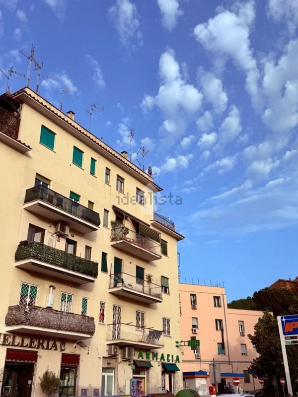 appartamento in vendita a Roma in zona Ponte Mammolo