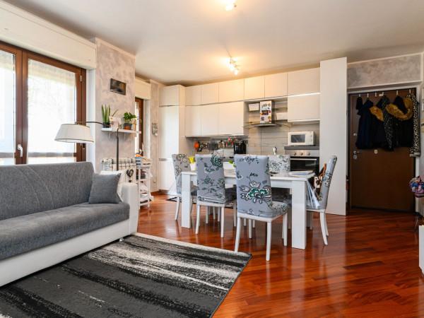 appartamento in vendita a Roma in zona Prenestino-Centocelle