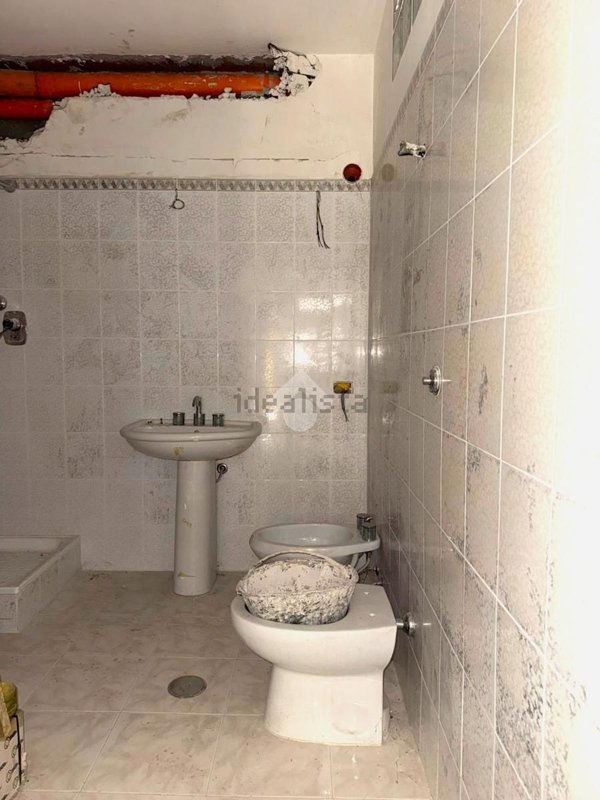 casa semindipendente in vendita a Roma in zona Labaro