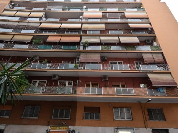 appartamento in vendita a Roma in zona Portuense