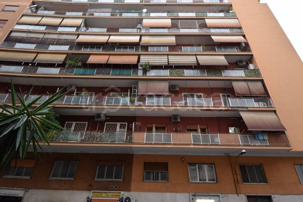 appartamento in vendita a Roma in zona Portuense