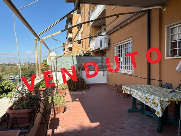 appartamento in vendita a Roma in zona Alessandrino