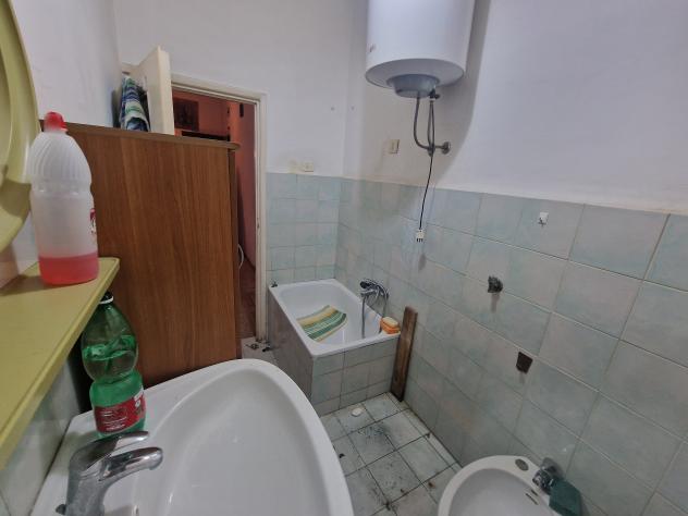 appartamento in vendita a Roma in zona Montespaccato