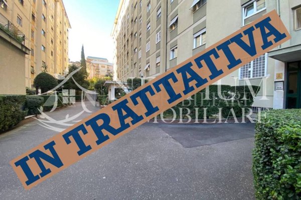 appartamento in vendita a Roma in zona Monte Sacro/Talenti