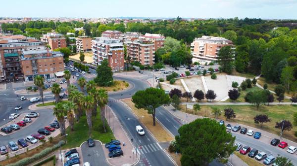 appartamento in vendita a Roma in zona Monte Sacro/Talenti