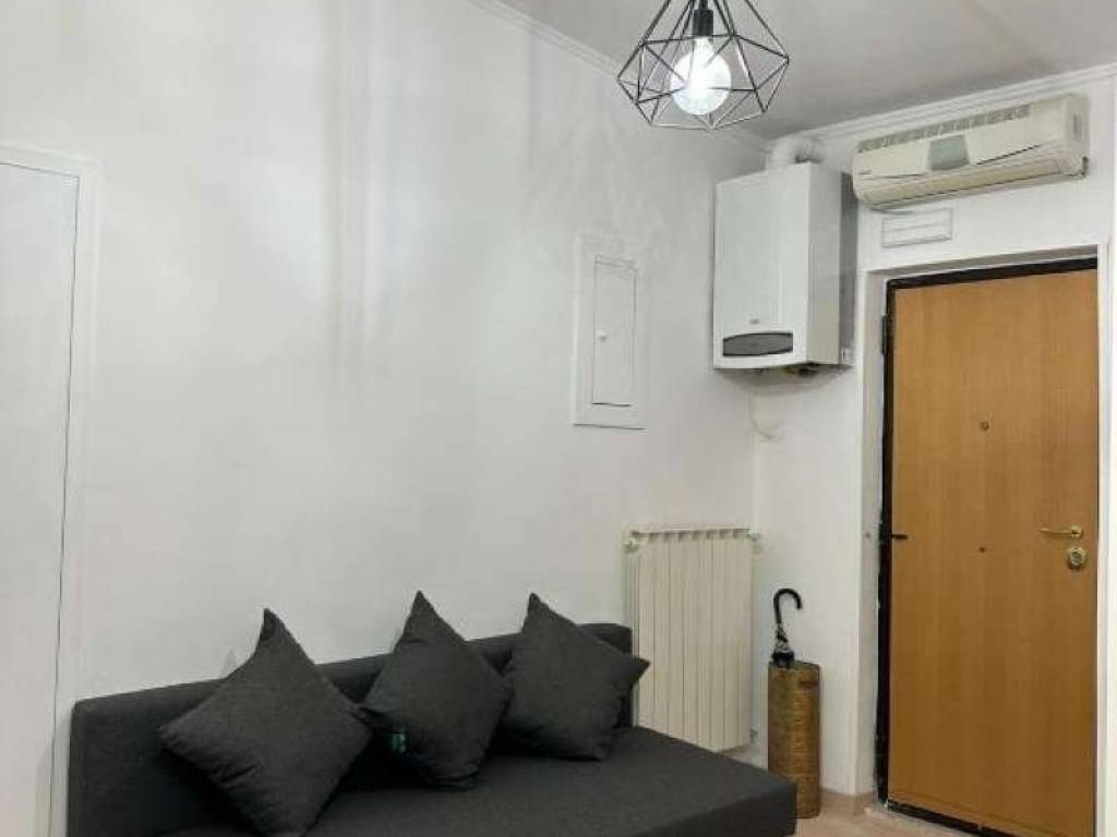 appartamento in vendita a Roma in zona Tiburtino