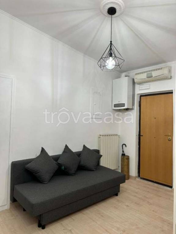 appartamento in vendita a Roma in zona Tiburtino