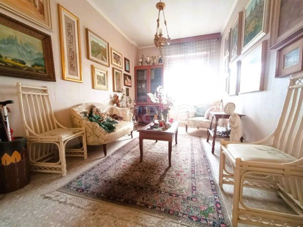 appartamento in vendita a Roma in zona Spinaceto