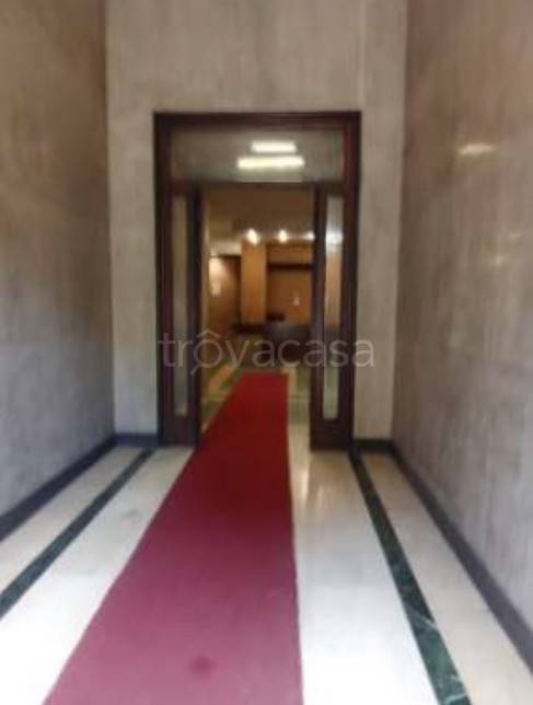 appartamento in vendita a Roma in zona Gianicolense