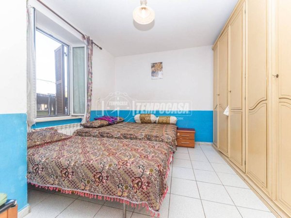 appartamento in vendita a Roma in zona Tuscolano