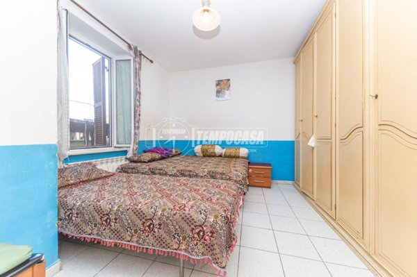 appartamento in vendita a Roma in zona Tuscolano