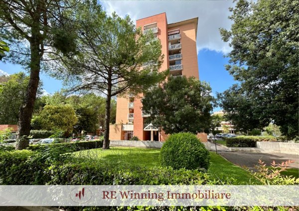 appartamento in vendita a Roma in zona Collatino