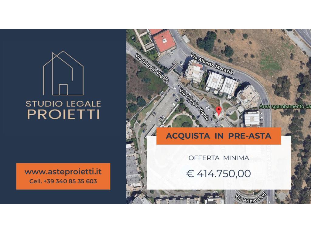 appartamento in vendita a Roma in zona Ostiense
