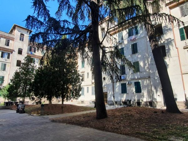 appartamento in vendita a Roma in zona Testaccio