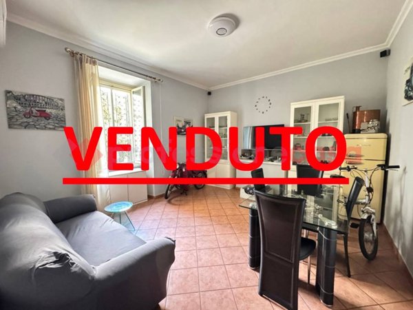 appartamento in vendita a Roma in zona Testaccio