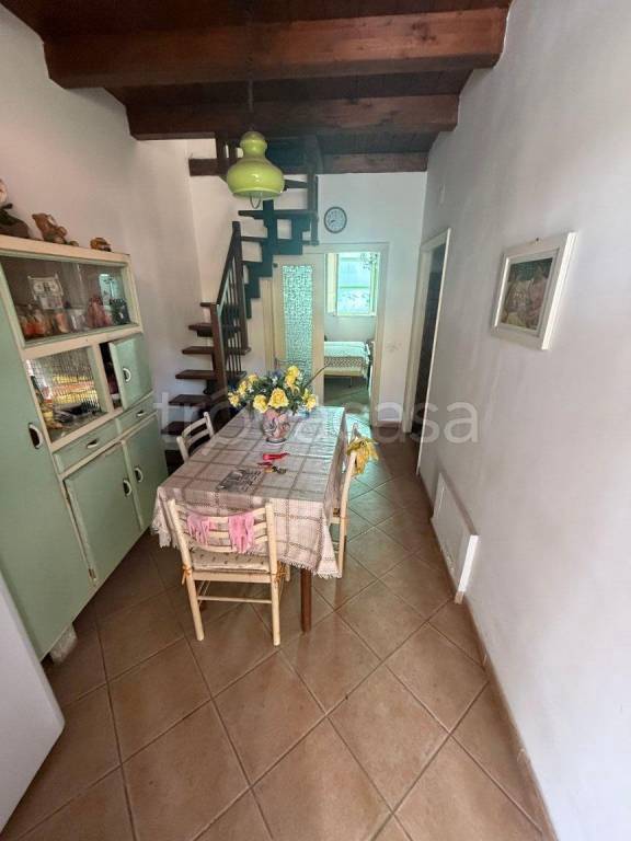 appartamento in vendita a Roma in zona Prima Porta