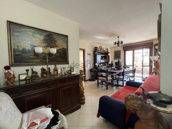 appartamento in vendita a Roma in zona Ponte di Nona