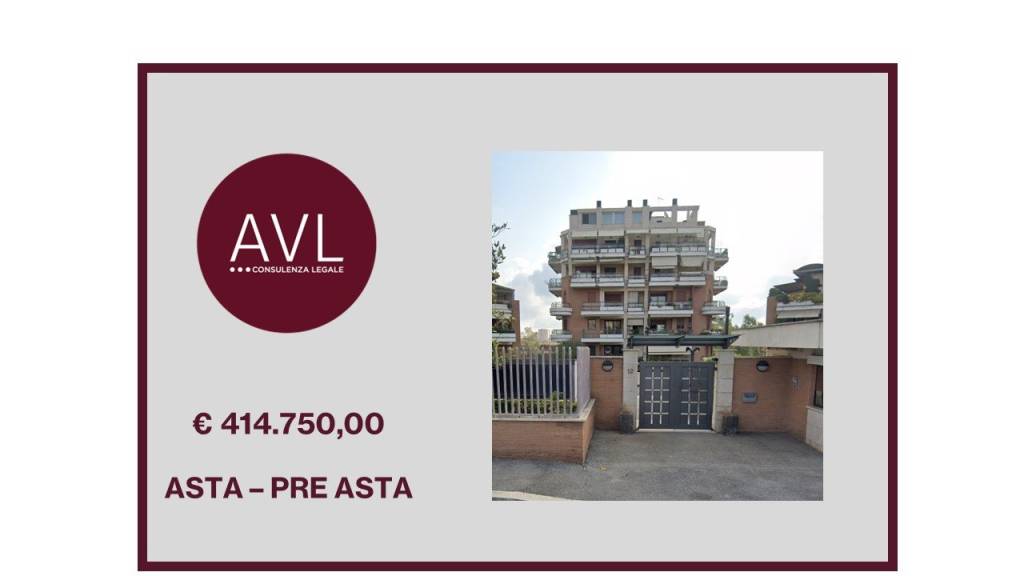 appartamento in vendita a Roma in zona Parioli