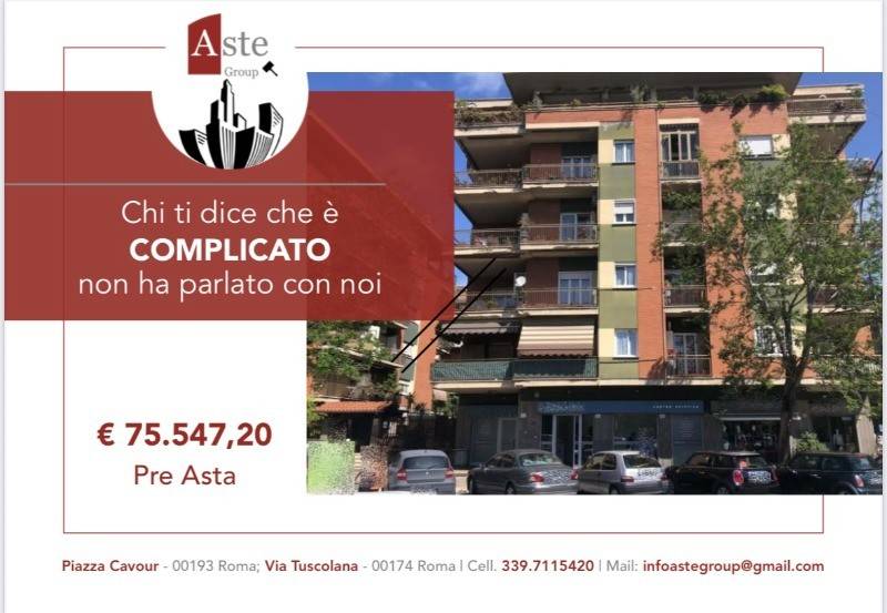 appartamento in vendita a Roma in zona Ostia