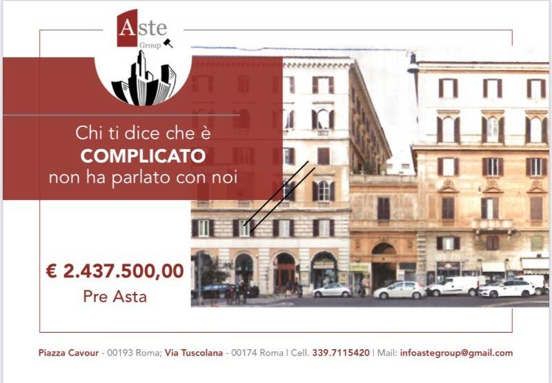 negozio in vendita a Roma in zona Ludovisi/Sallustiano
