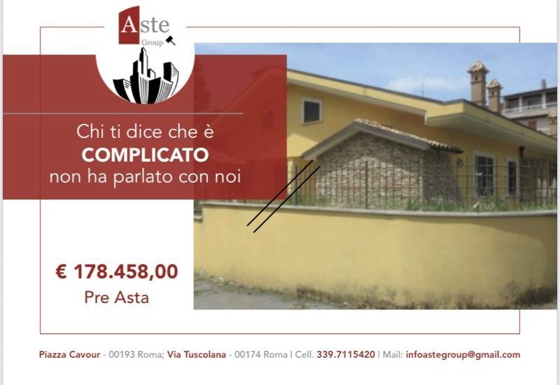 casa indipendente in vendita a Roma in zona Celio