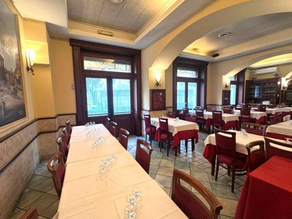negozio in vendita a Roma in zona Testaccio